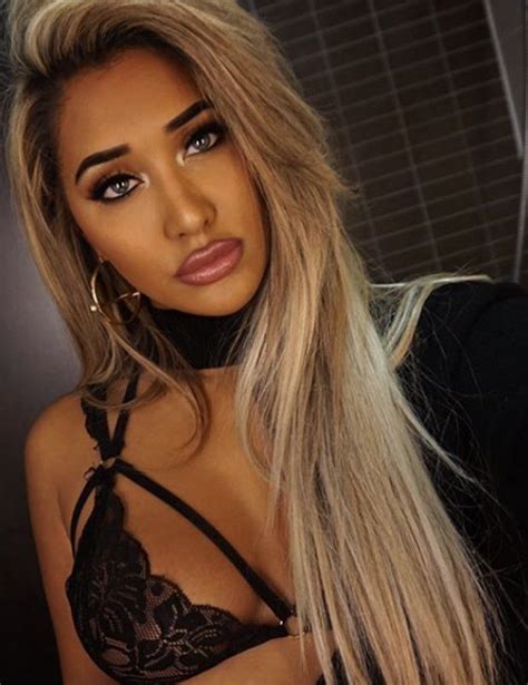 Zahida Allen Hits Out After Her X Rated Snap Is Yanked Off Instagram