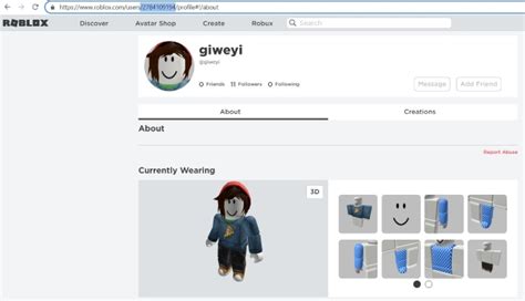 How To Find Roblox User Id On Mobile Alfintech Computer