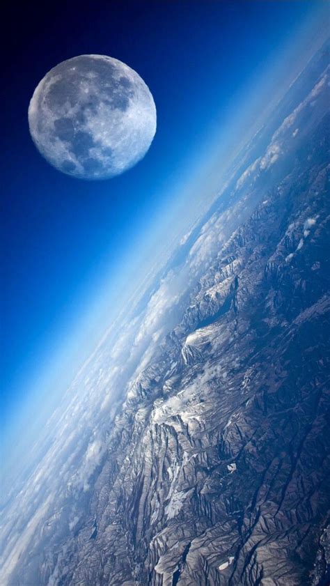 Pin By Whiteprince On Iphone Wallpaper Earth From Space Beautiful