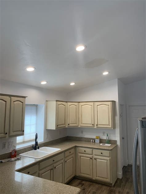 Kitchen Recessed Lighting Kitchen Recessed Lighting Recessed