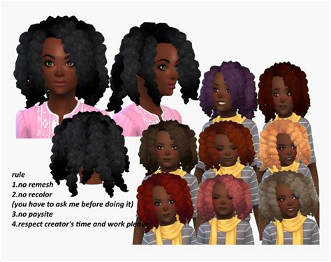 50 Melhores Ideias De Sims 4 Afro Hair Sims Sims 4 The Sims Vrogue