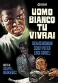 Uomo bianco tu vivrai! - DVD - Film di Joseph Leo Mankiewicz Drammatico ...