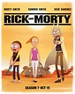 Rick y Morty Temporada 7 Estreno - Oficial - NextGame