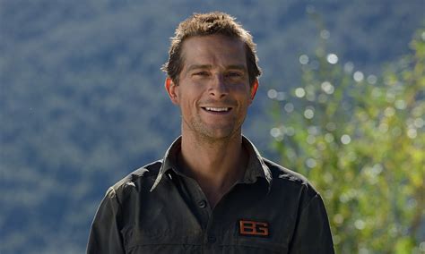 Bear Grylls Faces A Tough New Challenge Stop Making Sexist Television