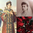 Pin on OTMA: The Last Grand Duchesses of Russia
