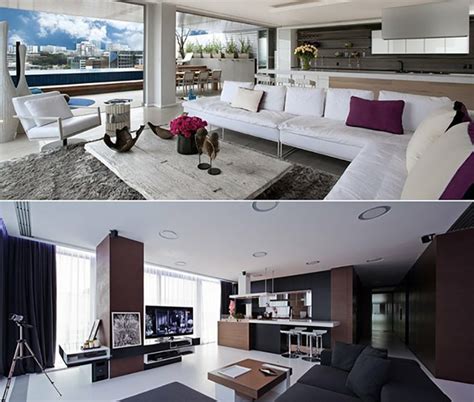 Modern Vs Contemporary Interior Design