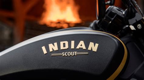 Indian Motorcycle Sales Continue To Grow Despite Industry Slump