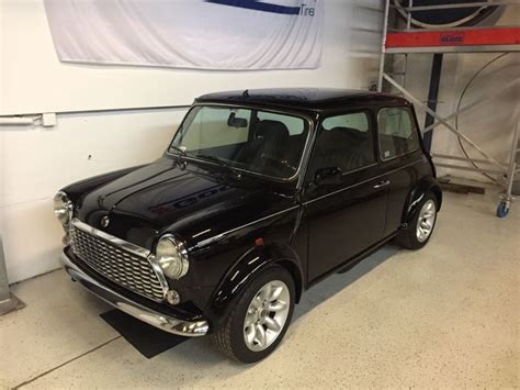 MINI 40th Anniversary Edition Rover Mini Catawiki