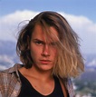 River Phoenix photo gallery - high quality pics of River Phoenix | ThePlace