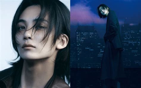 Seventeen Jeonghans Stunning Pictorial With Gq Has Taken Fans Breath