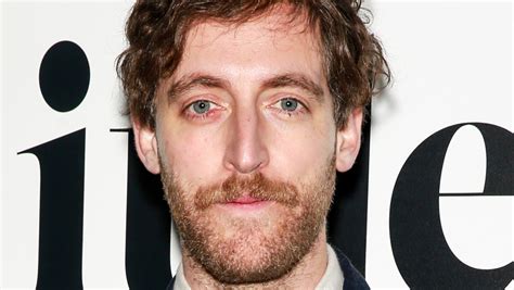 This Is Why Thomas Middleditch Has To Pay His Ex Wife Millions Of Dollars