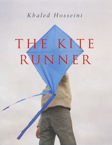 The Kite Runner By Hosseini Khaled Paperback Book The Fast Free Shipping EBay