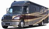 Images of Class Super C Diesel Motorhomes For Sale