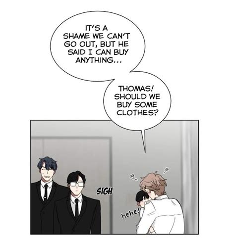 Read When The Yakuza Falls In Love Yaoi Manhwa