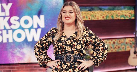 The Kelly Clarkson Show Renewed Through 2023