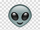 Download High Quality emoji transparent alien Transparent PNG Images ...