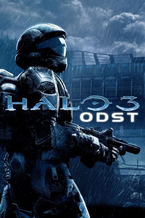 Images Of Halo 3 Odst Japaneseclassjp
