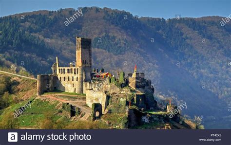 This is what we offer. Burg Metternich in Beilstein, Mosel, Rheinland-Pfalz ...