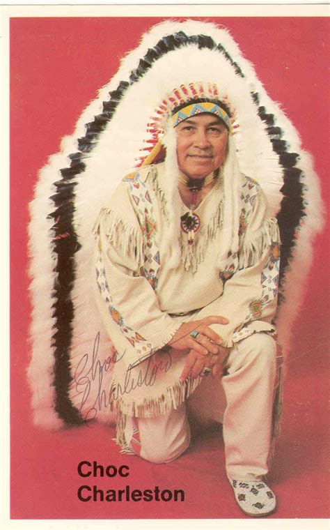 Choctaw Chief Oklahoma I Met This Man And His Wife Years Ago When I