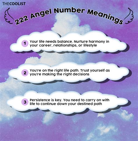 222 Angel Number Meaning For Relationships Spirituality And Wealth