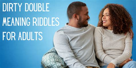 157 double meaning riddles for adults {must checkout} everythingmom