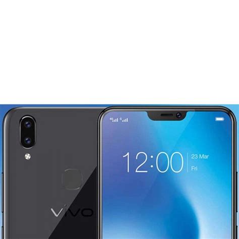 Vivo V9 Phone Specification And Price Deep Specs