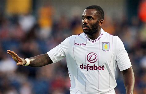 Darren Bent Picks A Winner From Birmingham City Versus Aston Villa