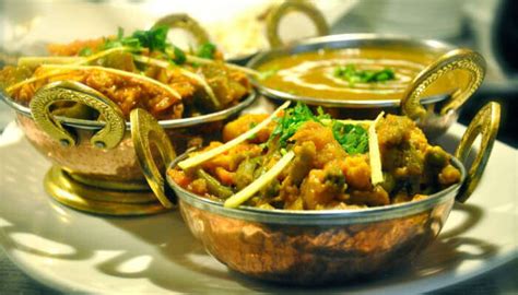 9 Indian Restaurants In Montreal For Desi Food Lovers
