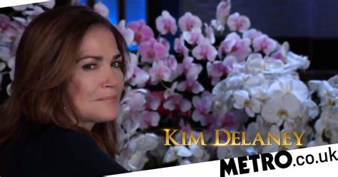 general hospital spoilers kim delaney s arrival shakes things up soaps metro news