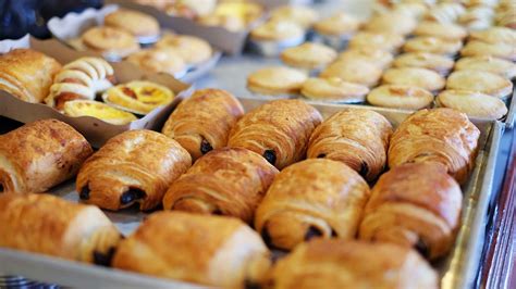 Italian Pastries