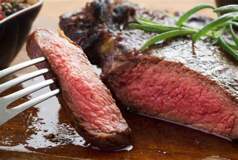 Red Meat Allergy And What You Need To Know