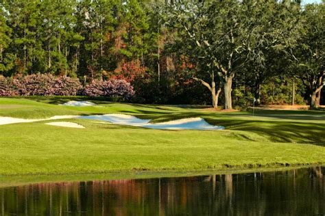 Lakewood Golf Club Point Clear Alabama Voyagesgolf