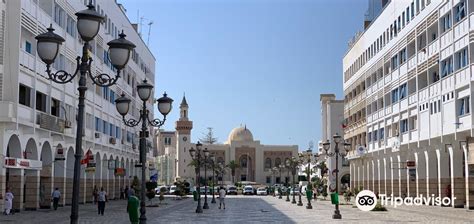 Sfax Travel Guide 2023 Things To Do What To Eat And Tips