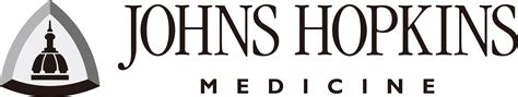 Johns Hopkins Medicine Logos Download