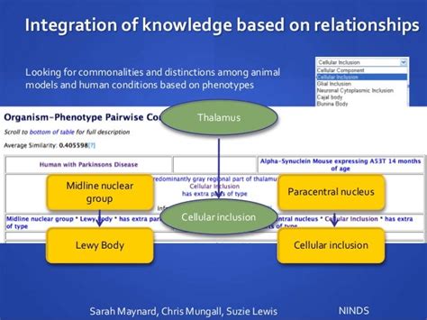 The Neuroscience Information Frameworkthe Present And Future Of Neur