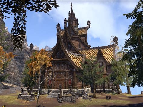 Lorefallowstone Hall The Unofficial Elder Scrolls Pages Uesp