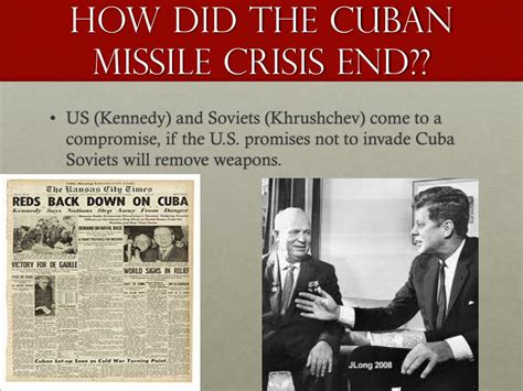 Ppt Cuban Missile Crisis Powerpoint Presentation Free Download Id