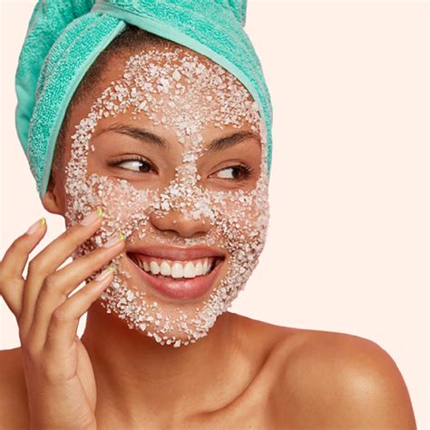 how to exfoliate your face amway united states