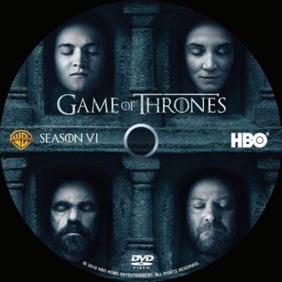 Covercity Dvd Covers Labels Game Of Thrones Season