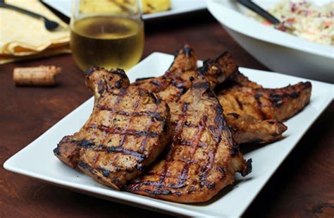 High heat is good heat there are cuts of pork (like shoulder that you. Bone In Pork Chops | Hill's Home Market-Grocery & Organic Food Delivery