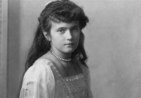 Tragic Facts About Anastasia Romanov The Lost Princess Factinate