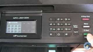 Kompatybilne z urządzeniami pracującymi na systemach windows, mac, linux oraz mobile. How to reset Ink absorber T310,T510w,T710w brother printer - تحميل اغاني مجانا