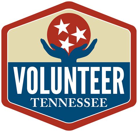 Volunteer Tennessee Logo Final Cac Americorps