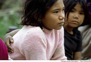 Saving The Indentured Kamlari Girls In Nepal Pulitzer Center