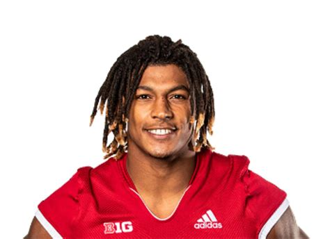Nfl Draft Profile Isaih Pacheco Running Back Rutgers Scarlet Knights