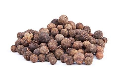 Allspice Whole The Spice Way Nature With Benefits