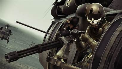 Ace Combat Horizon Assault Wallpapers 1080 Helicopter