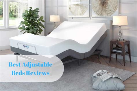 Best Adjustable Beds Bed Frames To Buy In 2021