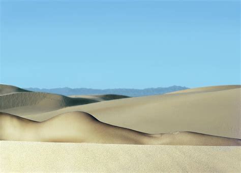 Nude Woman In Desert Photograph By Seth Goldfarb Pixels