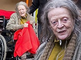 Maggie Smith Wiki, Bio, Age, Net Worth, and Other Facts - Facts Five